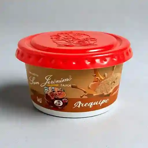 Vaso San Jerónimo