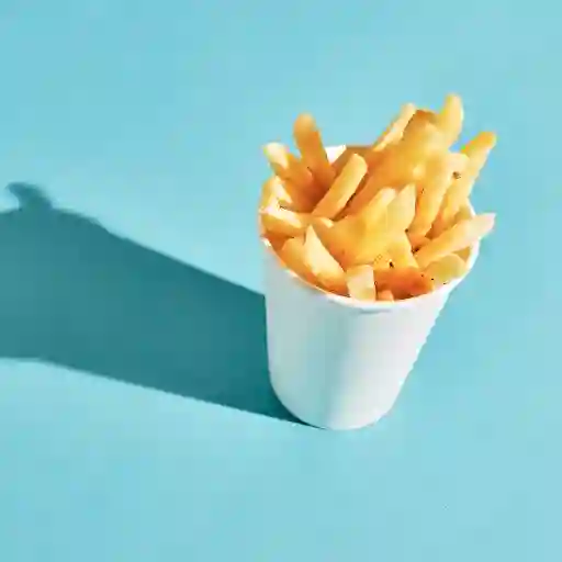 Papas A La Francesa