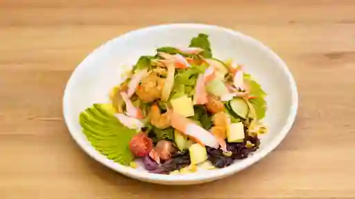 Ensalada Del Mar