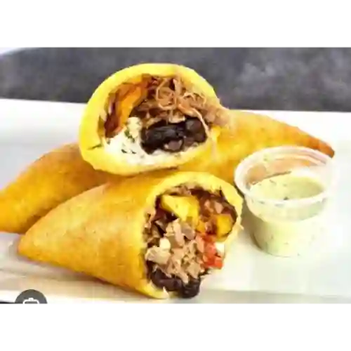 Empanada de Pabellón