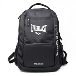 Everlast Mochila Champions Black