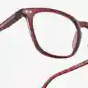 Izipizi Gafas Reading E Cinta Roja + 3.0