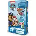 Boing Toys Paw Patrol Boing Caneca Domino