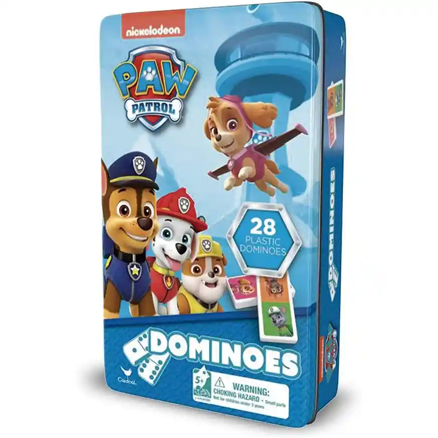 Boing Toys Paw Patrol Boing Caneca Domino