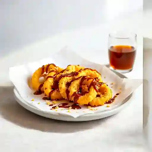 Aros De Cebolla