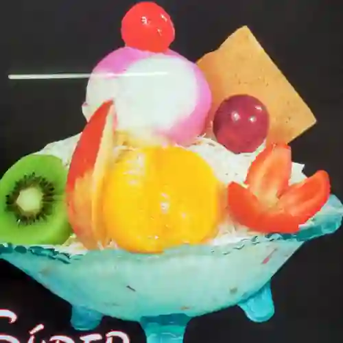 Ensalada Mini Súper