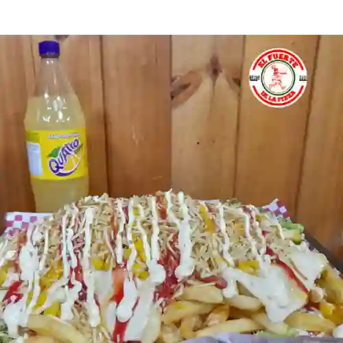 Combo 4 Amigos
