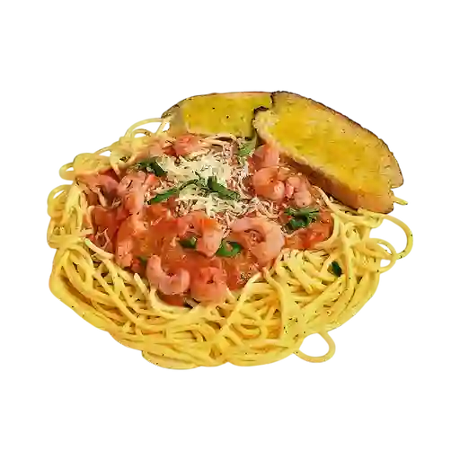 Pasta Bolognesa