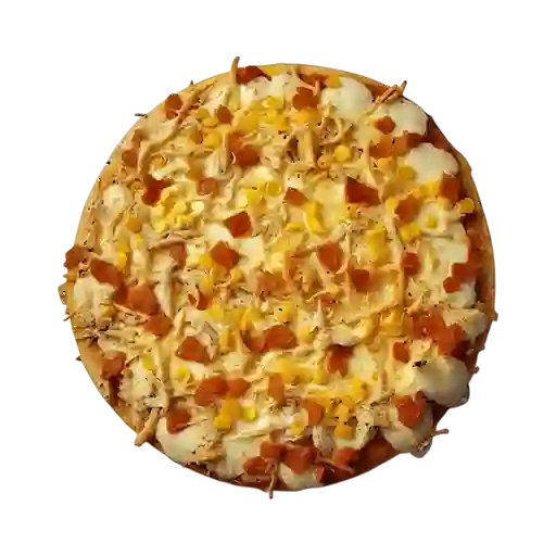 Holandesa Small