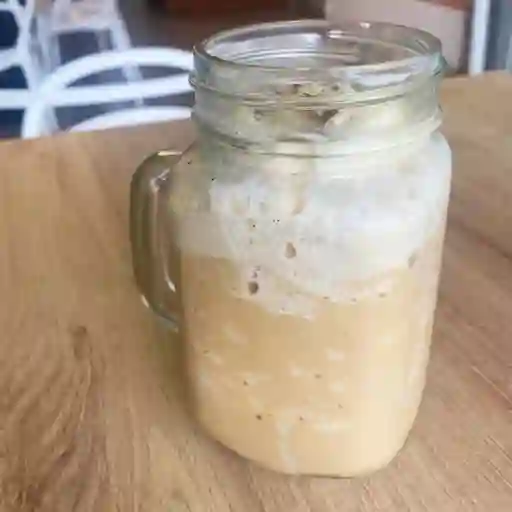 Granizado de Café 12 Oz