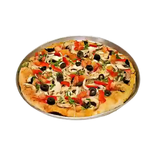 Vegetal Gourmet