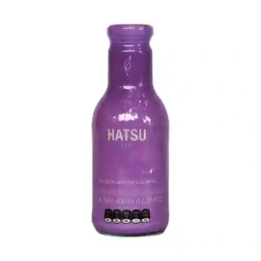 Te Hatsu Lila