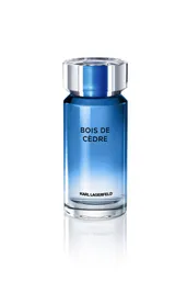 Karl Lagerfeld Bois De C�dre Fragancia