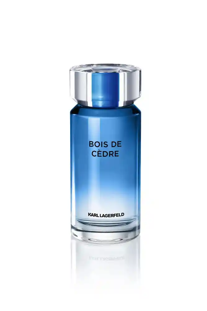 Karl Lagerfeld Bois De C�dre Fragancia