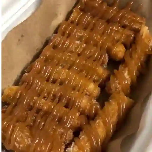 Churritos de 12 unidades