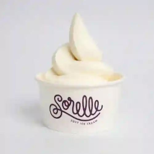 Yogurt Pequeño