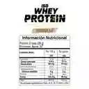 Iso Whey Protein Vainilla Colanta X 907 G