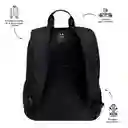 Morral Tracer 1 Color Negro N01 Totto