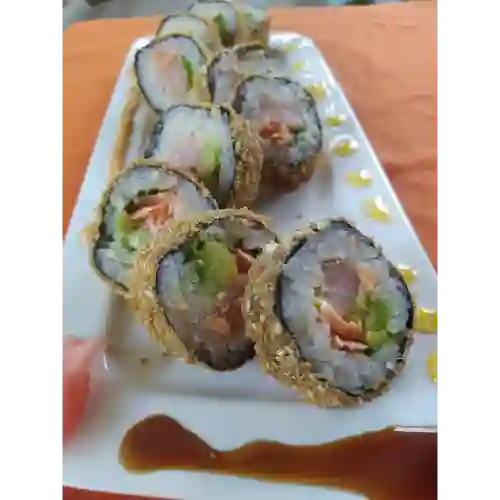Samurai Roll