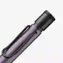 Lamy Portamina al Star Aubergine