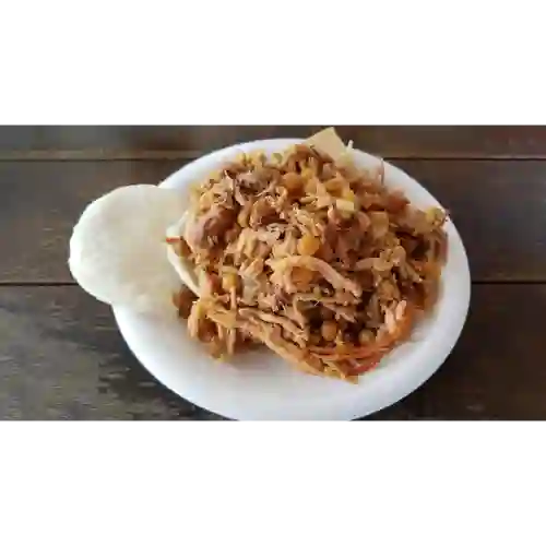 Lechona 250 gr
