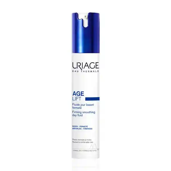 Uriage Fluido Lift Firming Smooth Day Pb