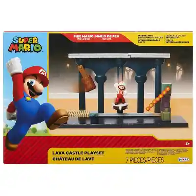 Boing Toys Figuras