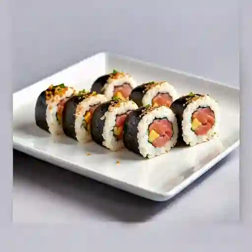 Tuna Maki