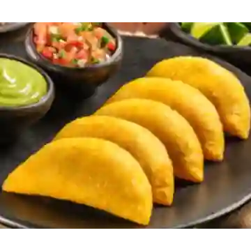 5 Empanadas a Elegir