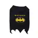 Accesorio Para Mascotas Capa Serie dc Batman Miniso