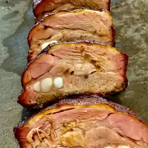 Costillas San Louis 600 gr