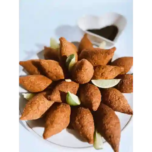 Kibbe (10 Unidades)