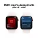 Apple Watch Series 11 GPS Rose Gold Aluminium 42 mm S/M