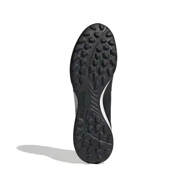 Adidas Zapatos Predator League L Tf Hombre Negro Talla 9 IG7723
