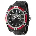 Reloj Hombre Star Wars Negro 40086 Invicta