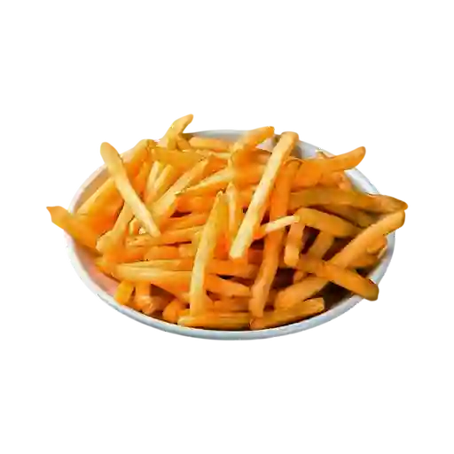 Papas a la Francesa