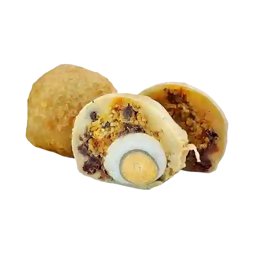 Papa Rellena