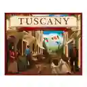 Viticulture Tuscany + Promos Juego De Mesa