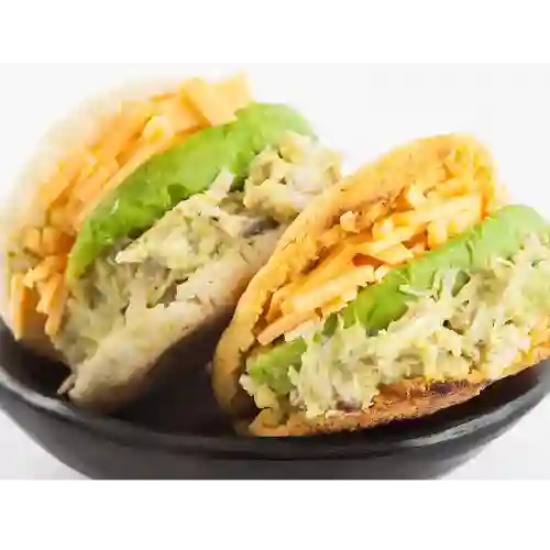 Arepa la Ninfómana