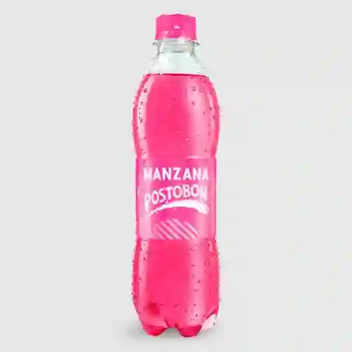 Manzana 400 ml