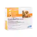 Comfortis de 4 6 - 9 kg( 270 mg)