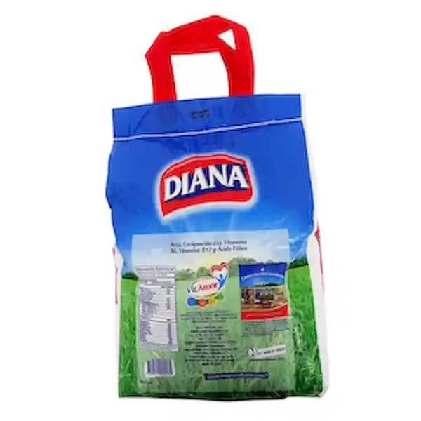Diana Arroz Blanco con Vit Amor
