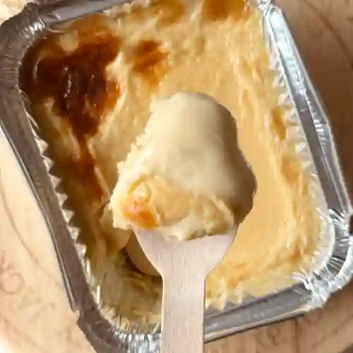 Tarta Vasca Mini