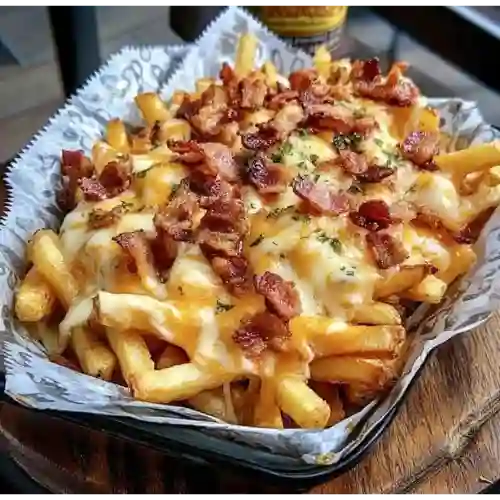 Papas Lleras
