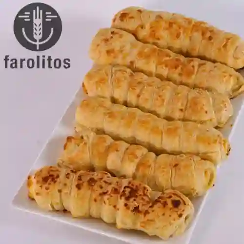 Palito de Queso