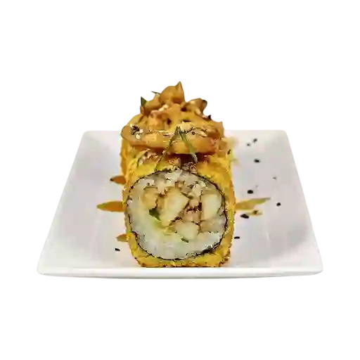 Chicken Especial Roll