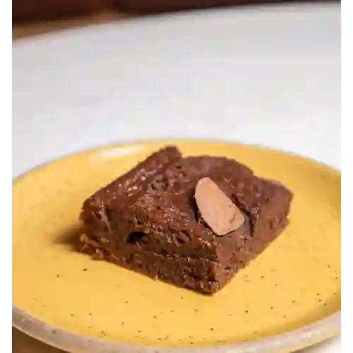 Brownie Sano de Chocolate