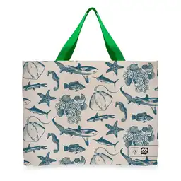 Terramarte Bolsa Ecológica Peces