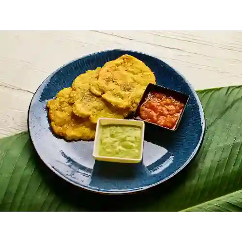 Tostadas