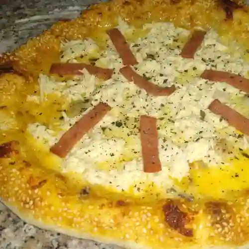 Pizza Olivia